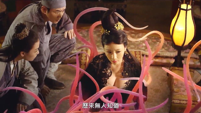 奇门遁甲怎么什么事情都和娇娇有关系什么情况