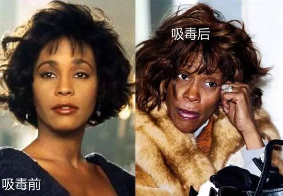 "空虚,无聊,寻求刺激,追求时髦是一部分人走上吸毒道路的原因.