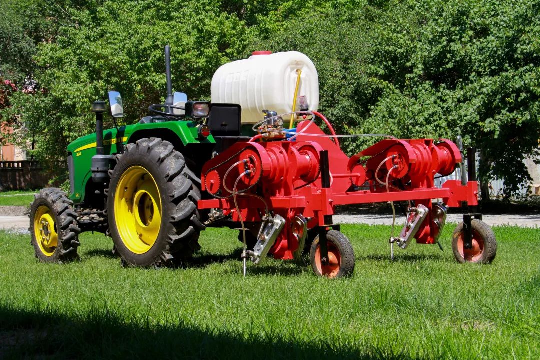 微校园捷报频传黑龙江省十项现代农业新技术新成果东农独占两席