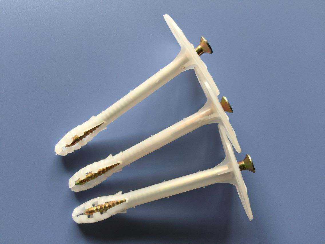 别看锚固钉个小用处可不小