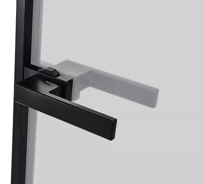 做专做精产品打造百年宝高宝高铝门窗配件董事长蓝宗保专访