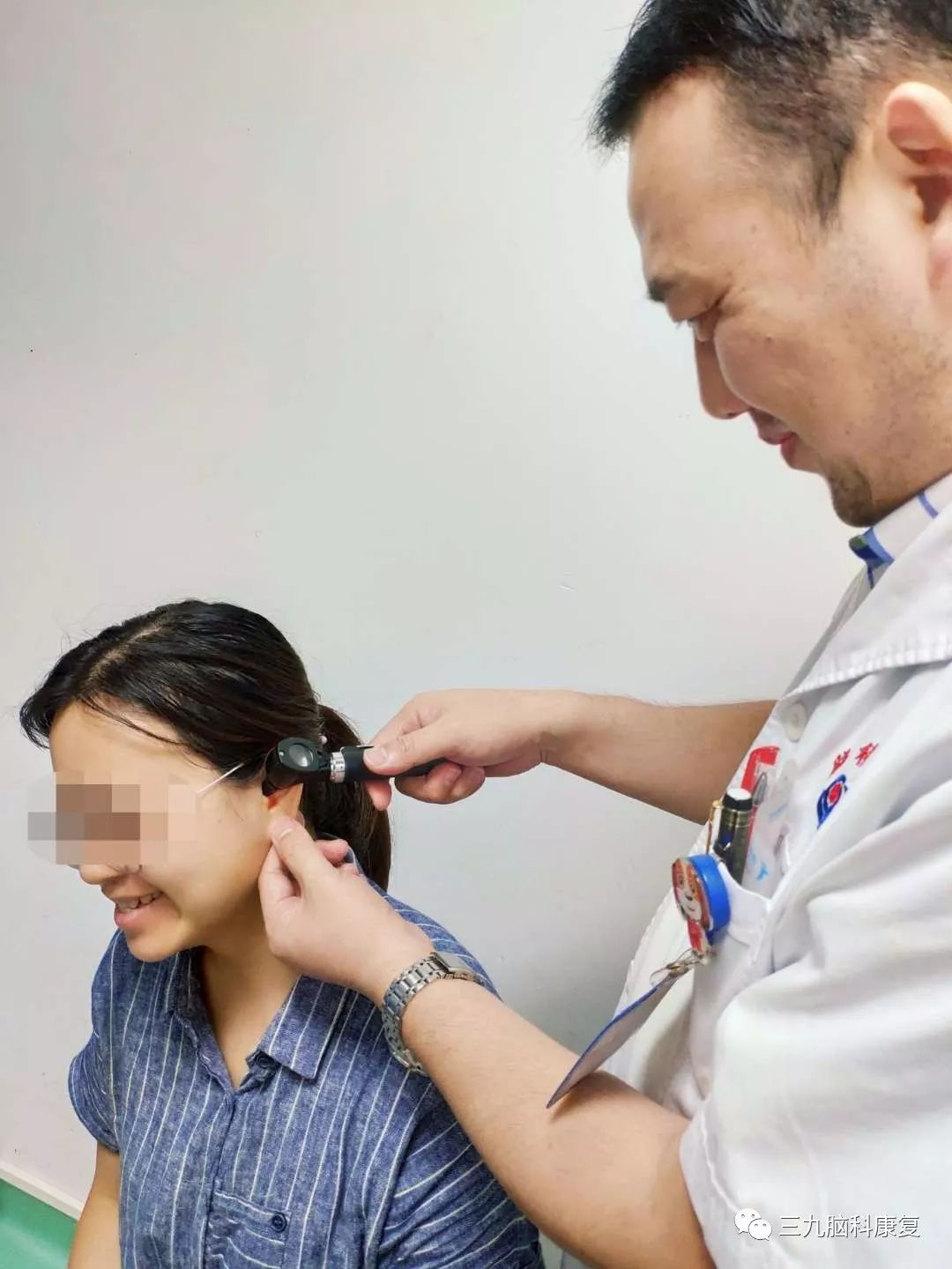 你知道听力学检查的金标准吗?_耳聋