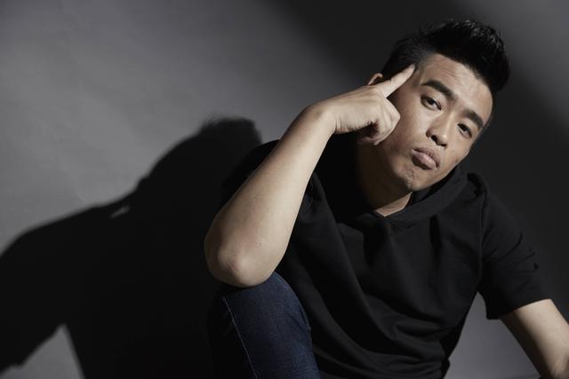 萦萦夙语亦难求开机魏晓东饰演无情杀手