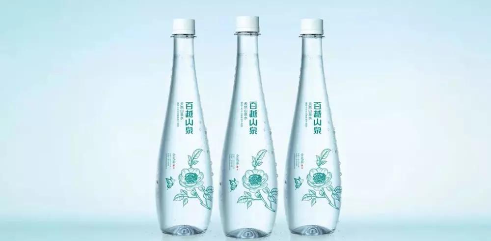 中擂品牌营销策划案例61百越山泉水食品营销策划