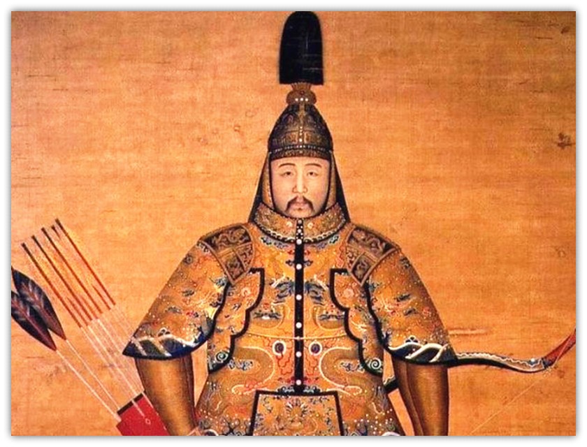 康熙明明在雅克萨击败了沙俄为何却又在签订条约时主动让步