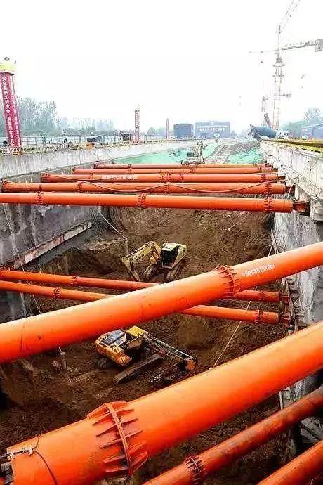 为什么修地铁花费时间这么长呢原来是这样