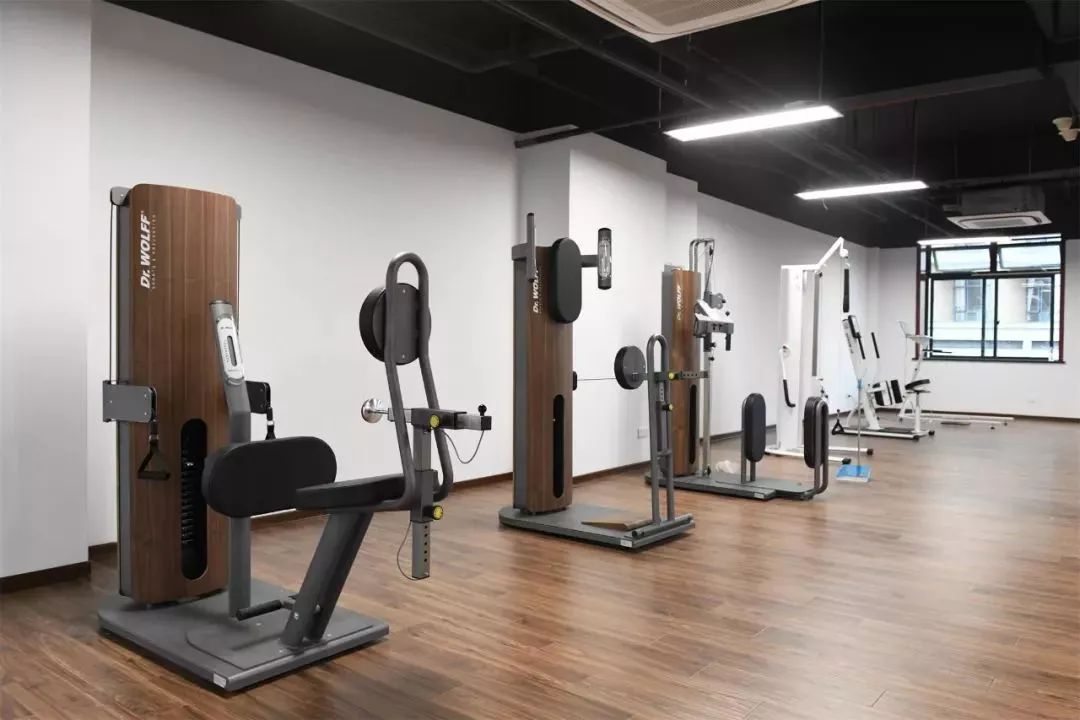 这家医院的运动医学中心获国家体育总局赞赏