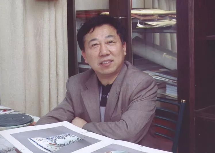 哲匠中国陶瓷设计艺术大师王采
