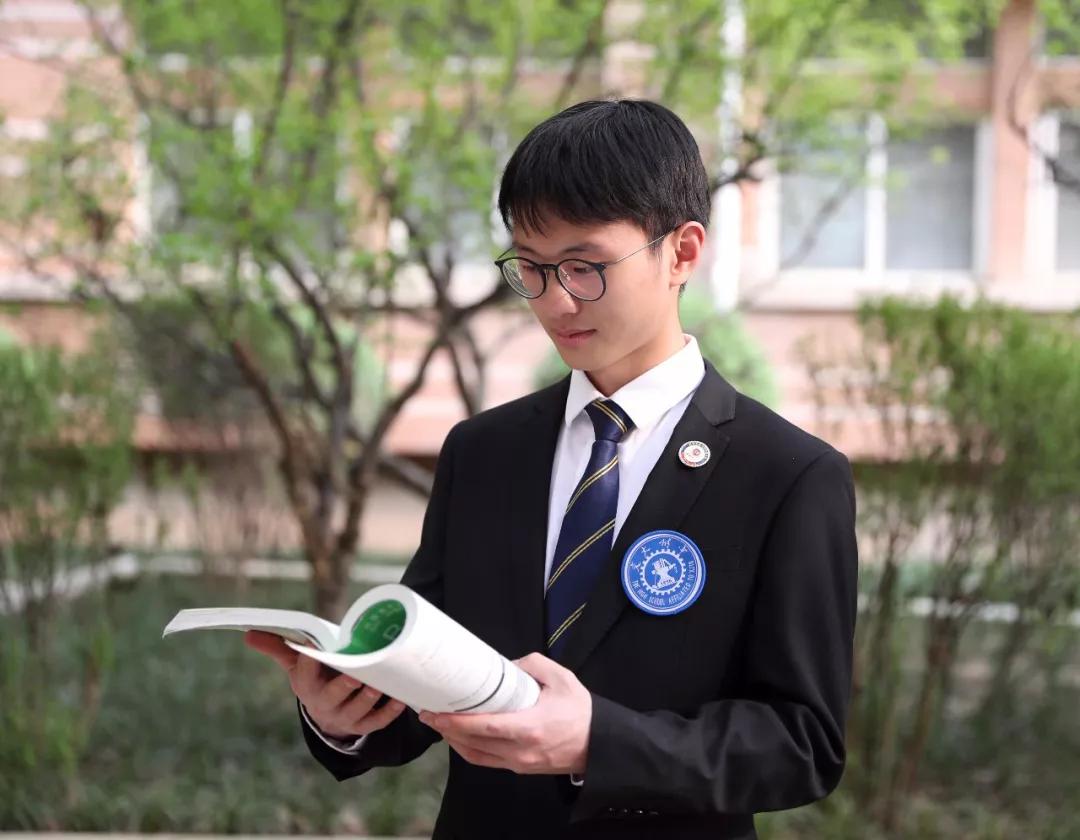 西安交大附中国际课程中心2019校园开放日重磅来袭