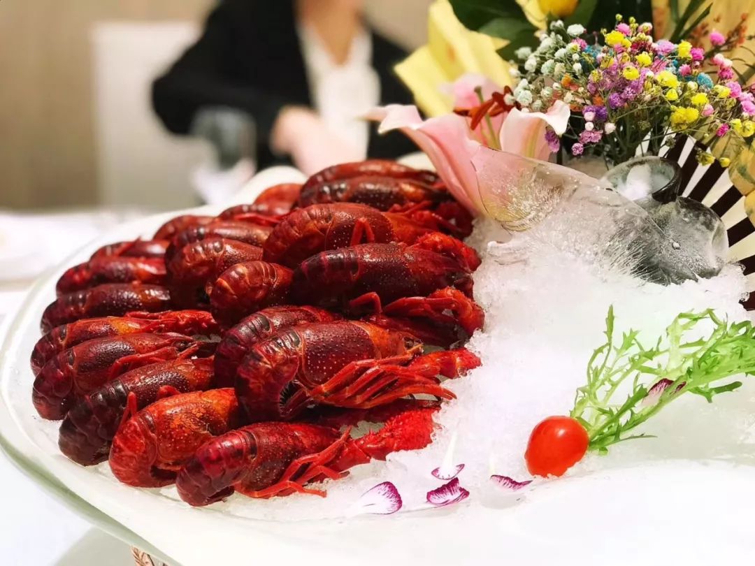 报名丨本周末超吉麻小闯关赛0574龙虾的故事龙虾码头等你来