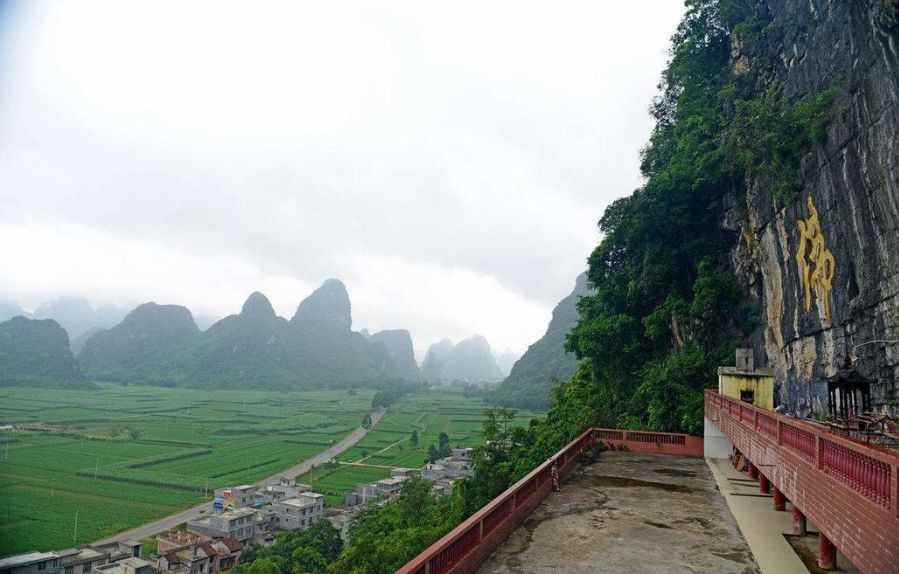 灵阳寺始建于宋代中期元丰年间(1078)年,距今已有近1000年历史.