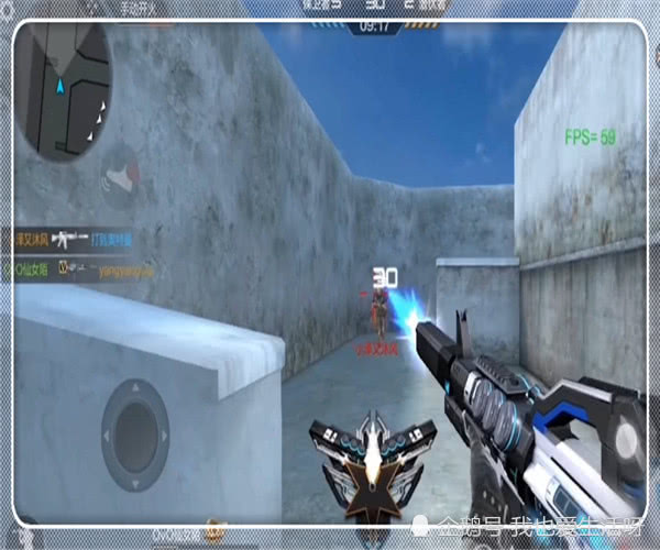 m4a1雷神 来自搜狐网