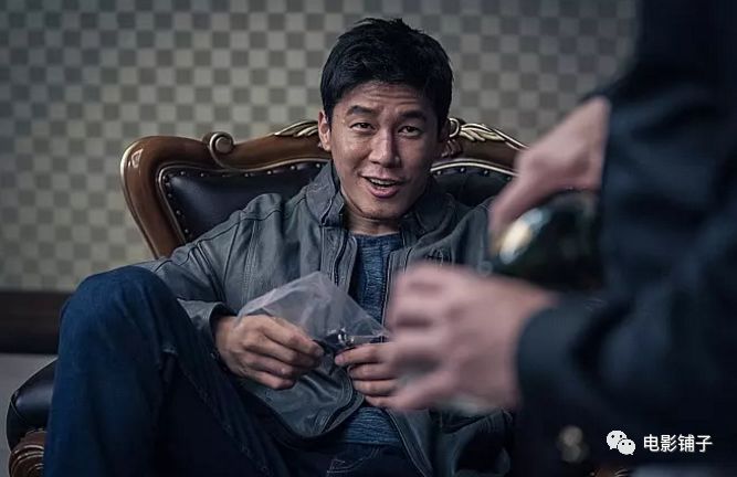 如果张东书不作证,他就公开录音,一旦公开,两人就得同归于尽.