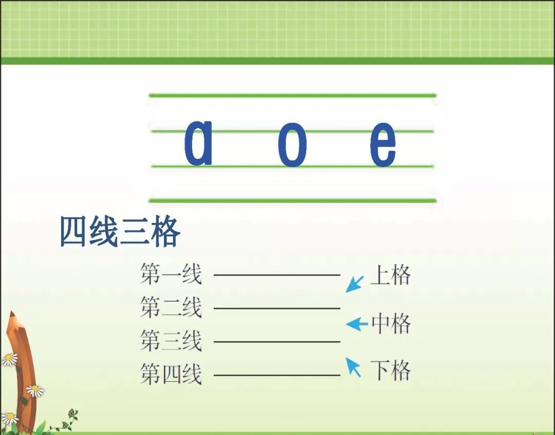 暑假预习丨2019秋季部编一年级语文(上册)全汉语拼音课文讲解(必须