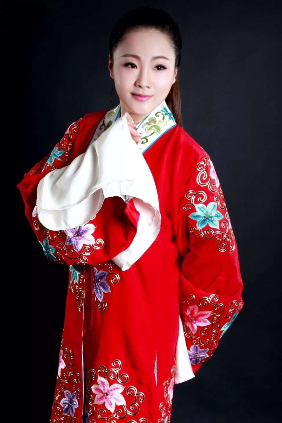 张三阳—郑 淋 皇 姑—刘丹丹英 哥—林子琪 冬 妹—毕艺琳门 官—张