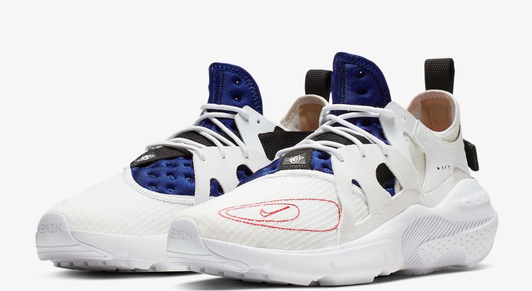 天津colour现已开售nikehuarachetype