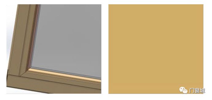 q:为什么有时候涂完漆的颜色和色卡有差异?