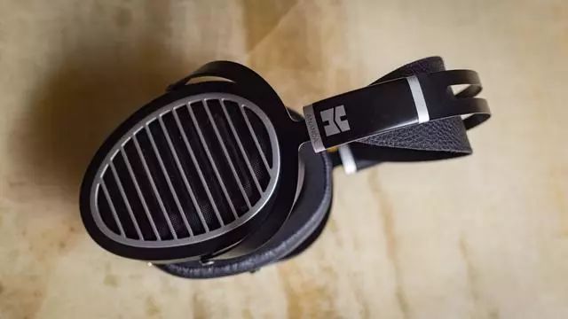hifimanananda头戴式平板振膜耳机深度测评