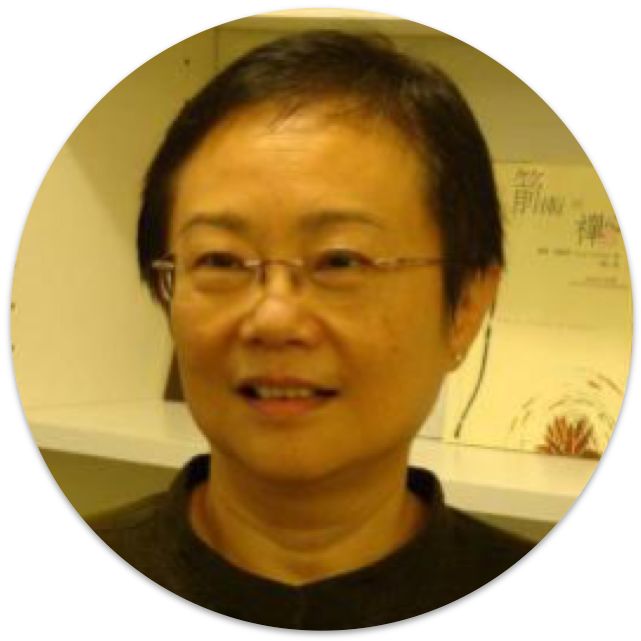 杨蓓(中国台湾)美国田纳西大学教育心理与辅导博士台湾法鼓文理学院