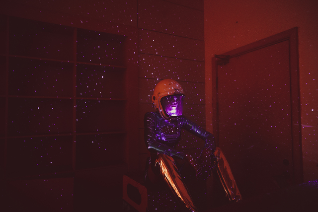 漫游火星 roving mars