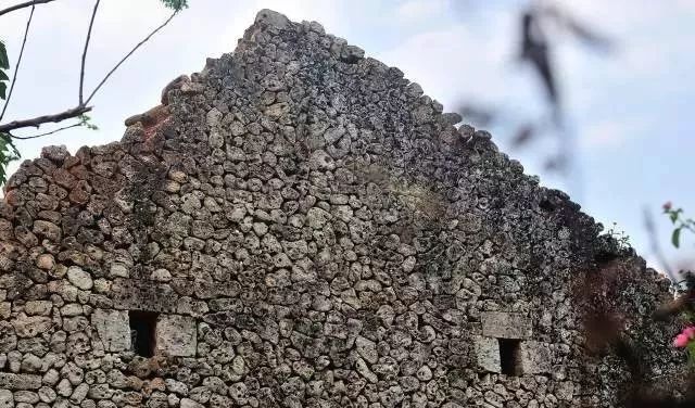 徐闻珊瑚屋被誉为建筑奇葩冬暖夏凉还会呼吸