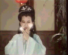 当唐服宋裙明袍清氅,真的走上了时装秀的天桥