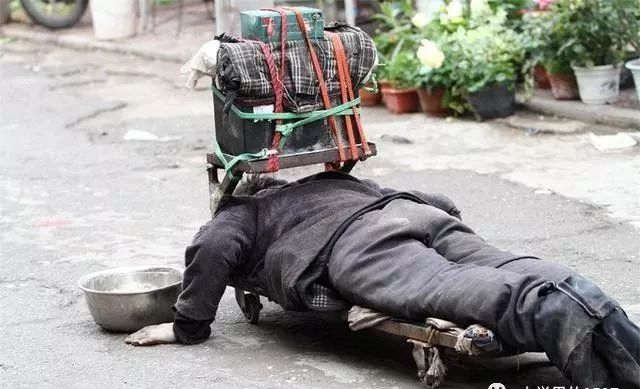 世人常说可怜之人必有可恨之处后面一句更经典却少有人知