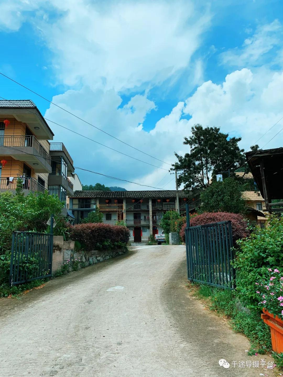 白沙孔元村:2008年被列为福州市重点特色示范村2012年被列为闽侯县