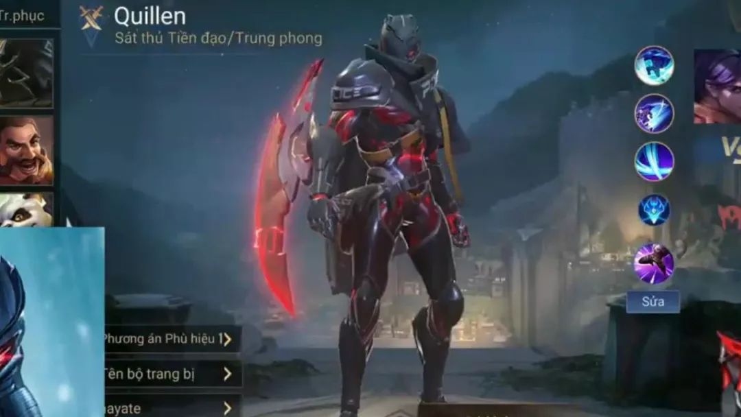 18号马超上线兰陵王机甲皮肤曝光首周仅444点券买到血赚