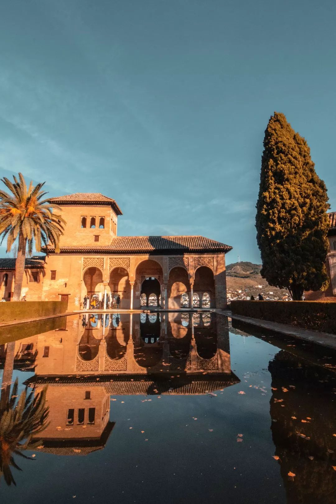 阿尔加维 algarve |上帝视觉的绝美海岸