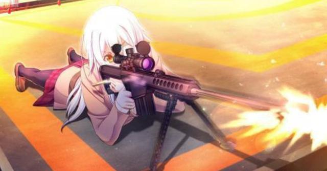 原创cf有史以来最热主播没有之一,陈子豪伴你走过十年火线青春!