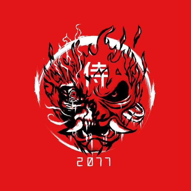 赛博朋克2077乐队武侍单曲chippinin公布