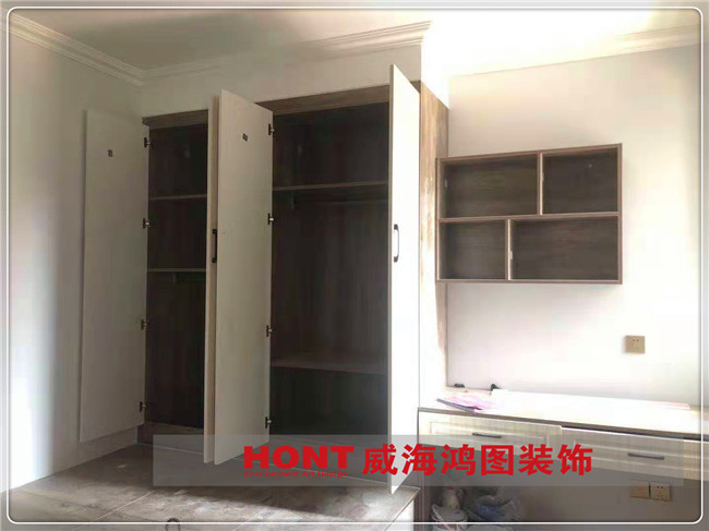 鸿图装饰 威海装修公司