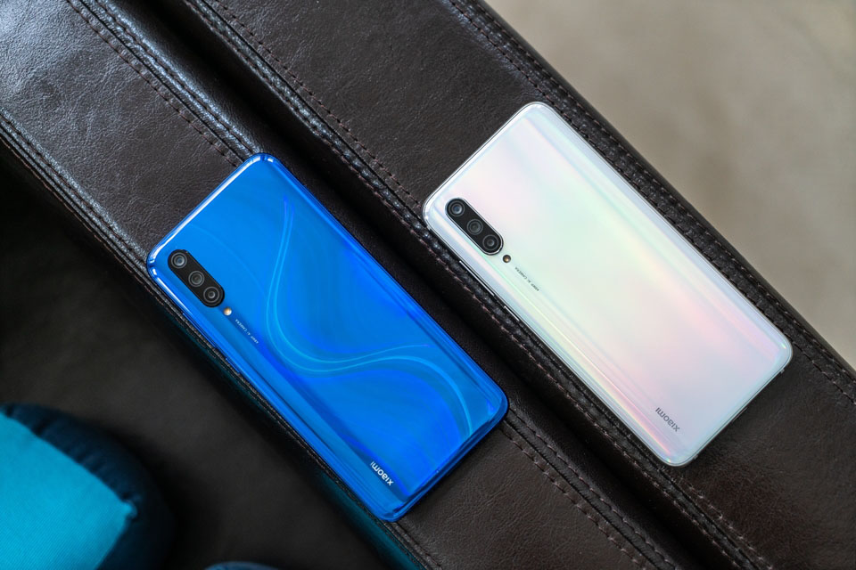 原创小米cc系列三款新机发布一文告诉你它们之间的区别