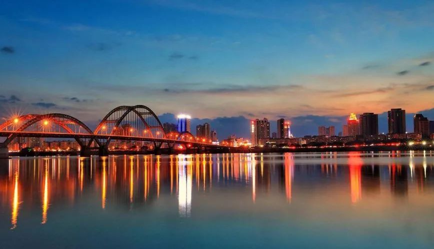 吉安上榜了全国第一身为吉安人你竟然还不知道