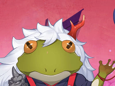 阴阳师4位呱太丑萌原型惊艳式神妖刀姬不算啥大神图5必选