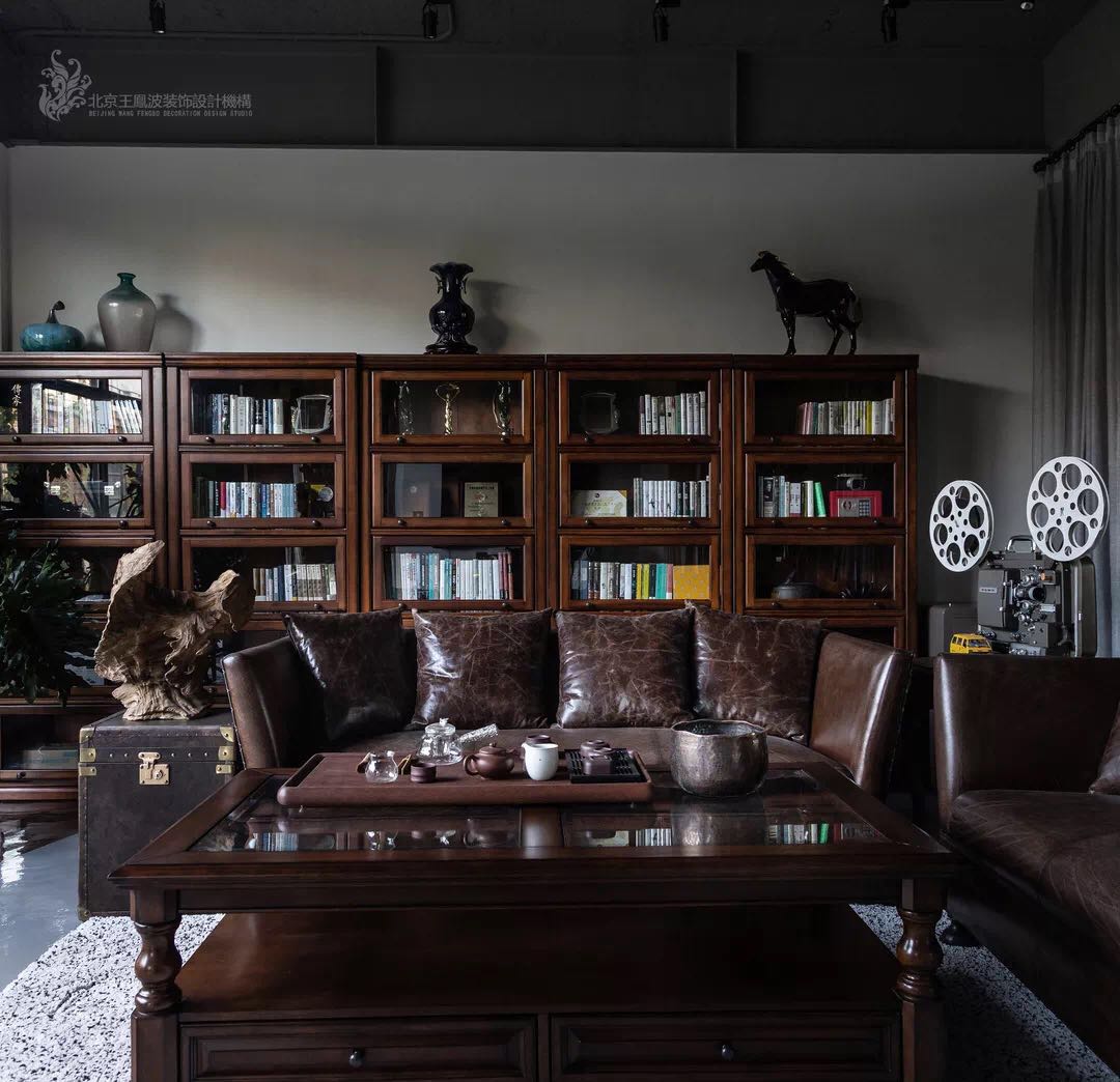 导演工作室优原创影业