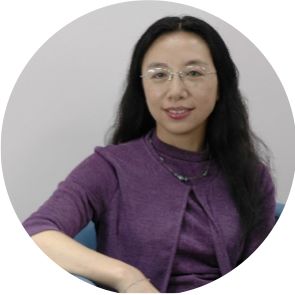 教授心理咨询博士培训课程项目部主任杨蓓(中国台湾)美国田纳西大学