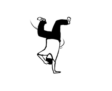 舞!舞!登堂入室的街头穿搭,从舞蹈开始