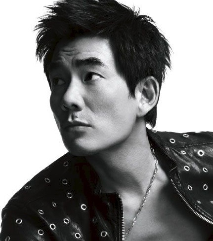 明星贴亚洲铁人之任贤齐