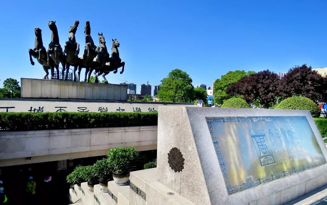 全城记丨中原第一座"芙蓉系"争艳牡丹的城