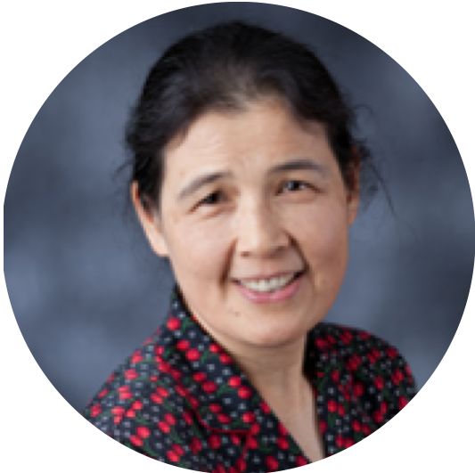 教授心理咨询博士培训课程项目部主任杨蓓(中国台湾)美国田纳西大学