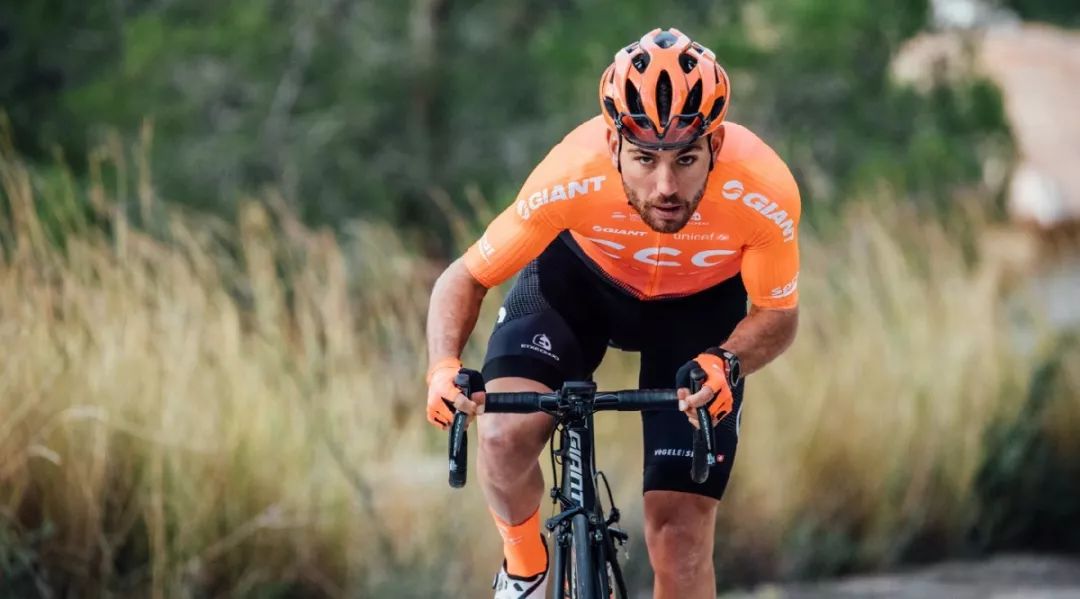 2019环法赛关注teamccc和捷安特一起嗨翻环法赛