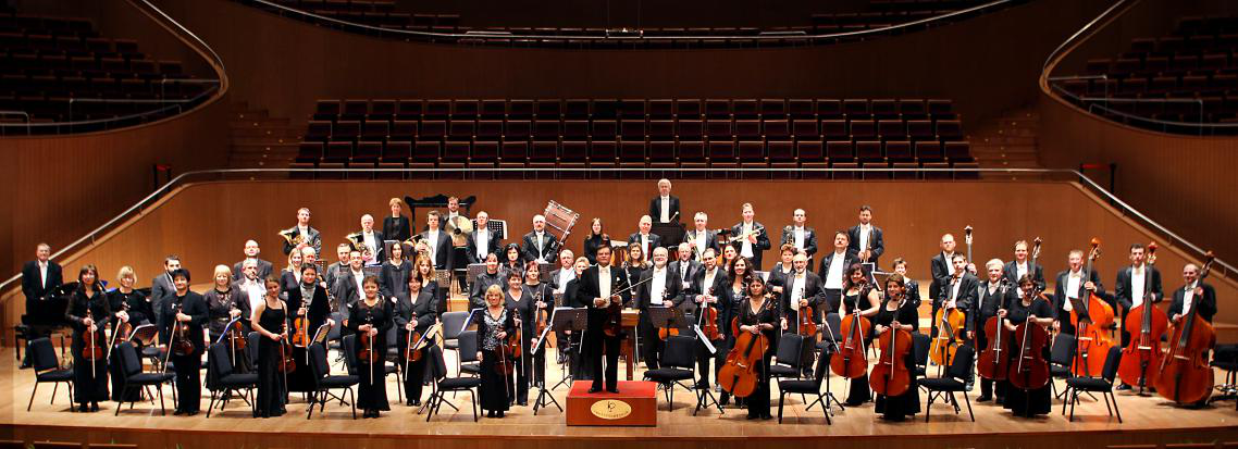 十部贯穿百年乐史的交响乐作品及其作者上