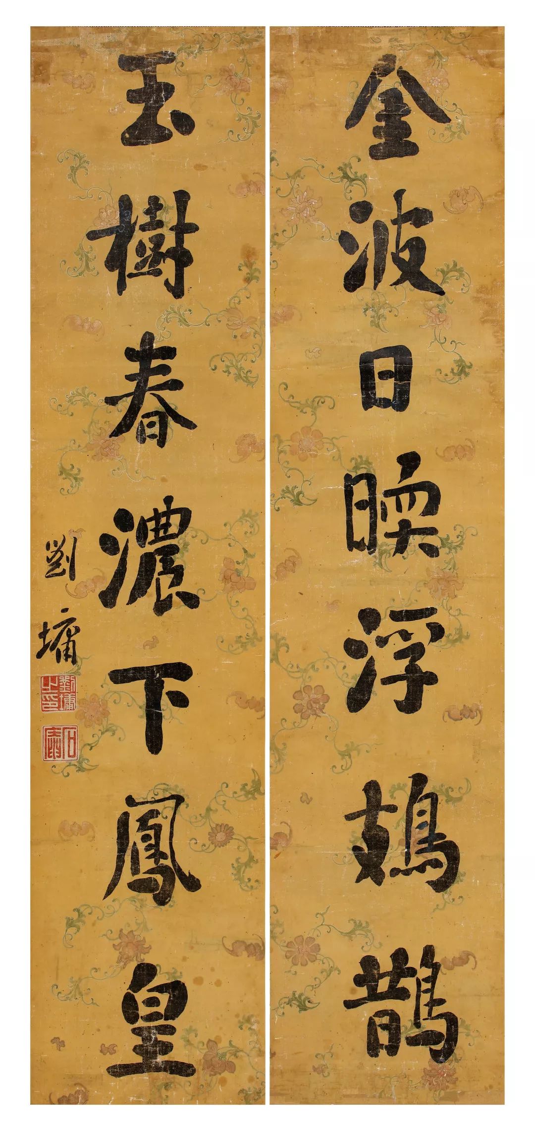 保利厦门春拍精彩拍品即将亮相杭州广州济南三地