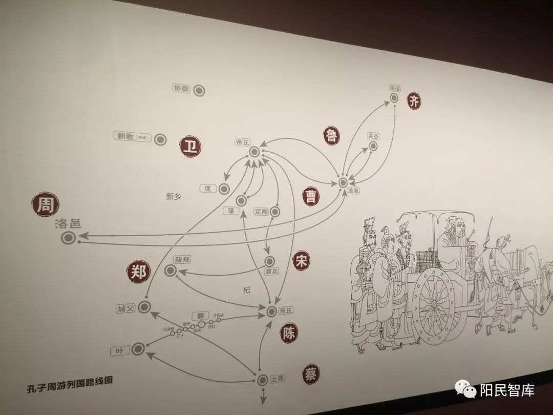 阳民拍摄漯河灵魂许慎先生及舞阳贾湖遗址提前文明千年