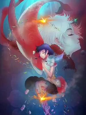 大鱼海棠手机动态壁纸