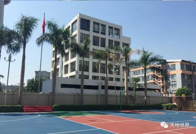 湖里区天地学校终于开始招生了,报名的抓紧啊._厦门