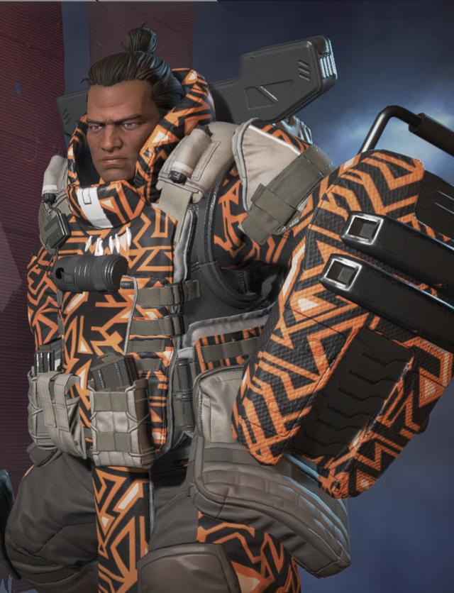 apex新英雄沃特森大型攻略:雷电法王上线!不仅带电还不怕手雷