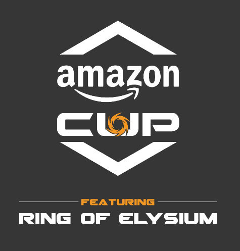 北美真香王shroud再现名场面亚马逊杯现已开战